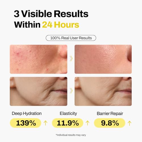 JEU'DEMEURE DermiShuttle DD Cream Deep Hydration Intensive Smoothness Face, Neck and Hand with Peptide, Ceramide, Hyaluronic Acid, Anti Aging Wrinkles Cream, Korean skincare Moisturizer (50g)